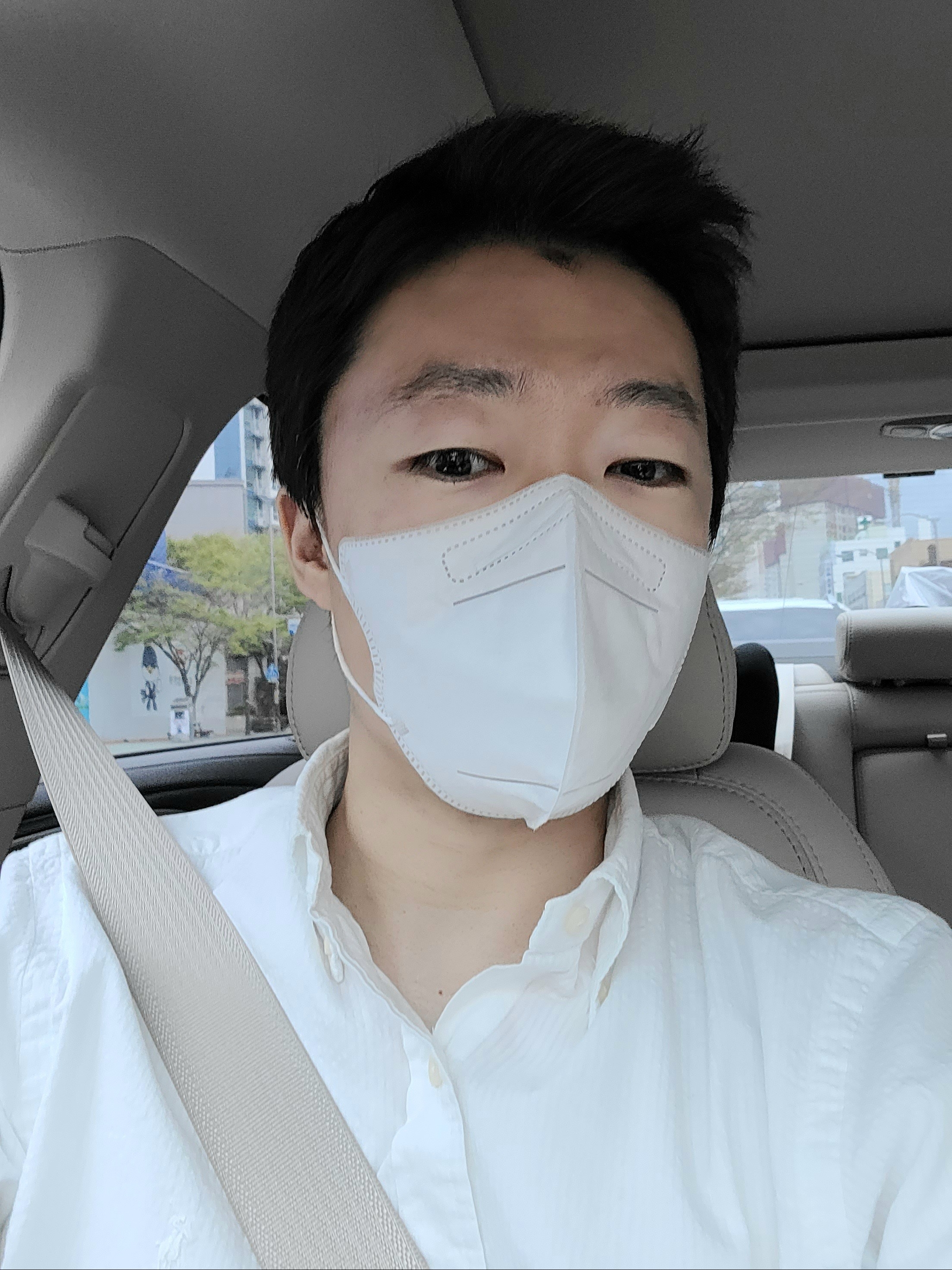KREAM 스타일 - 2