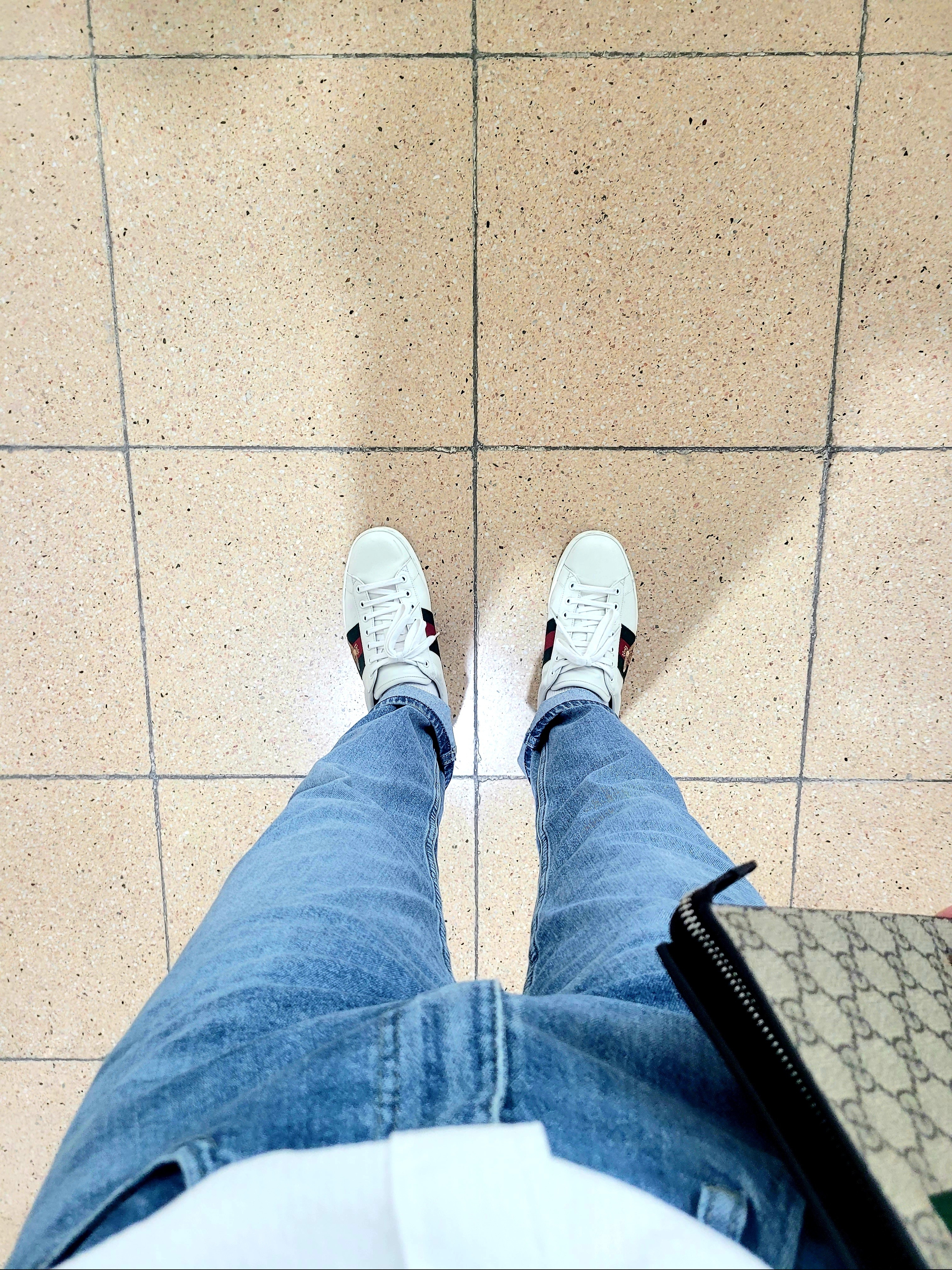 KREAM 스타일 - 1