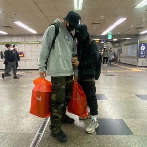 스타일 카드