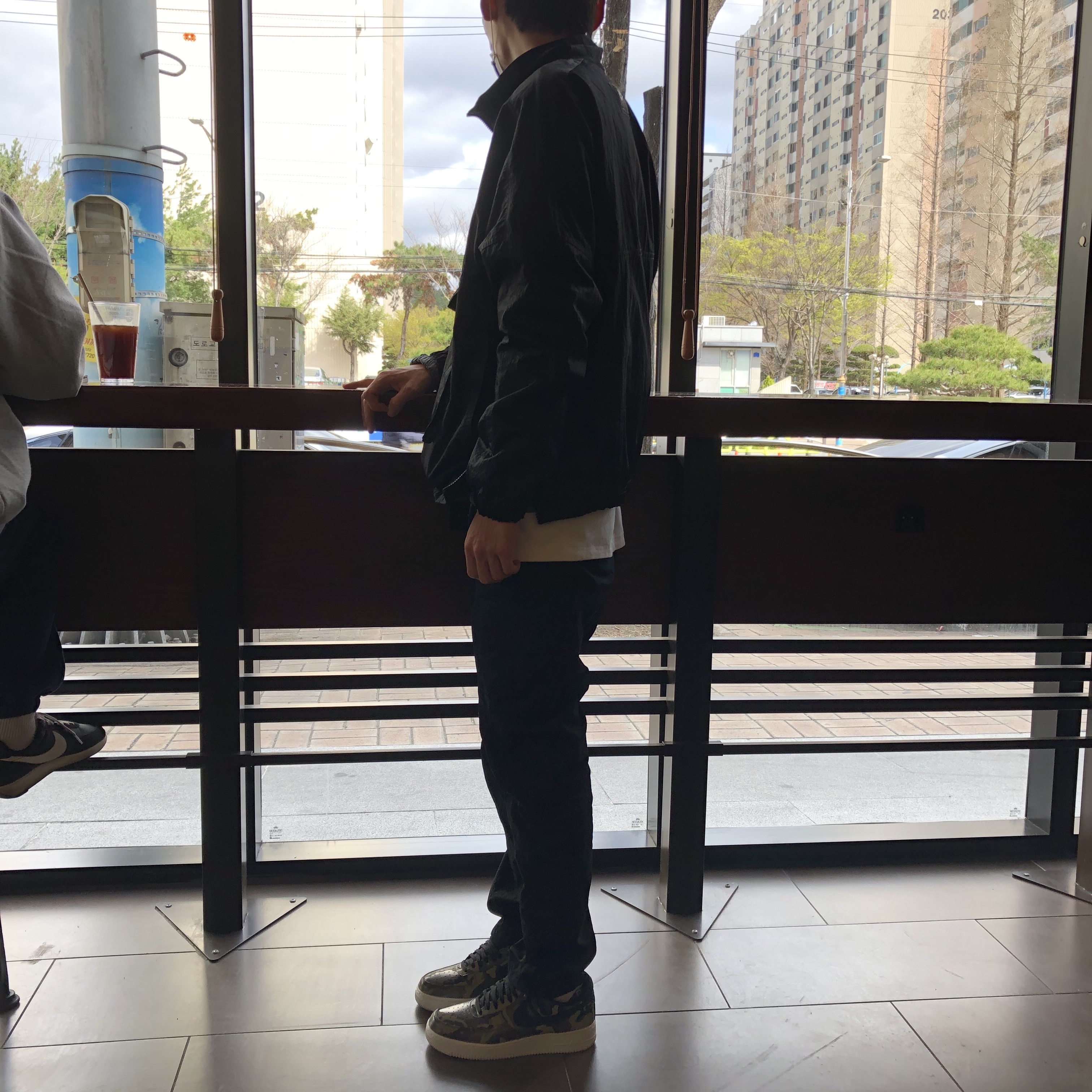 gohj727님의 스타일 - 1