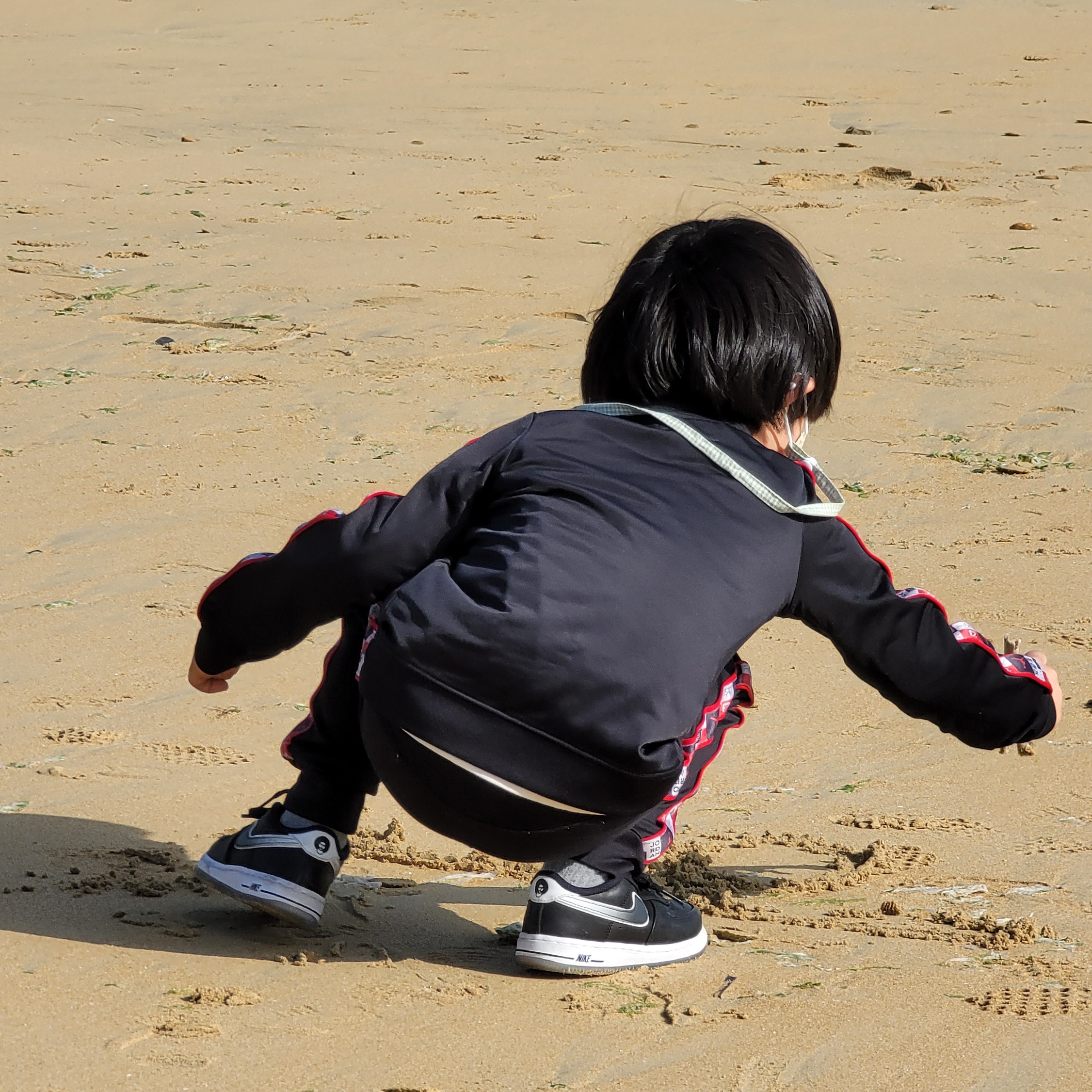 jianxrian님의 스타일