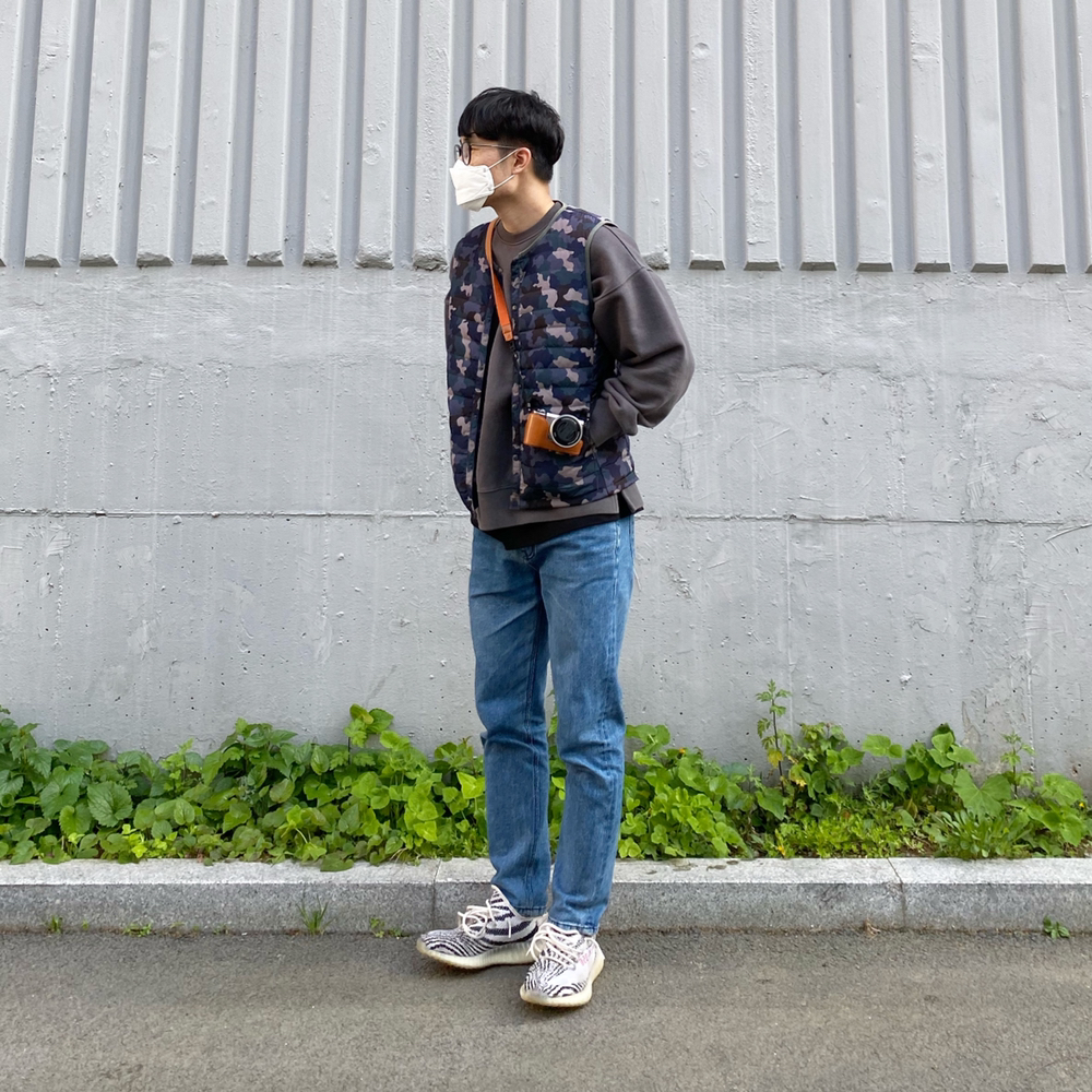 KREAM 프로필 이미지