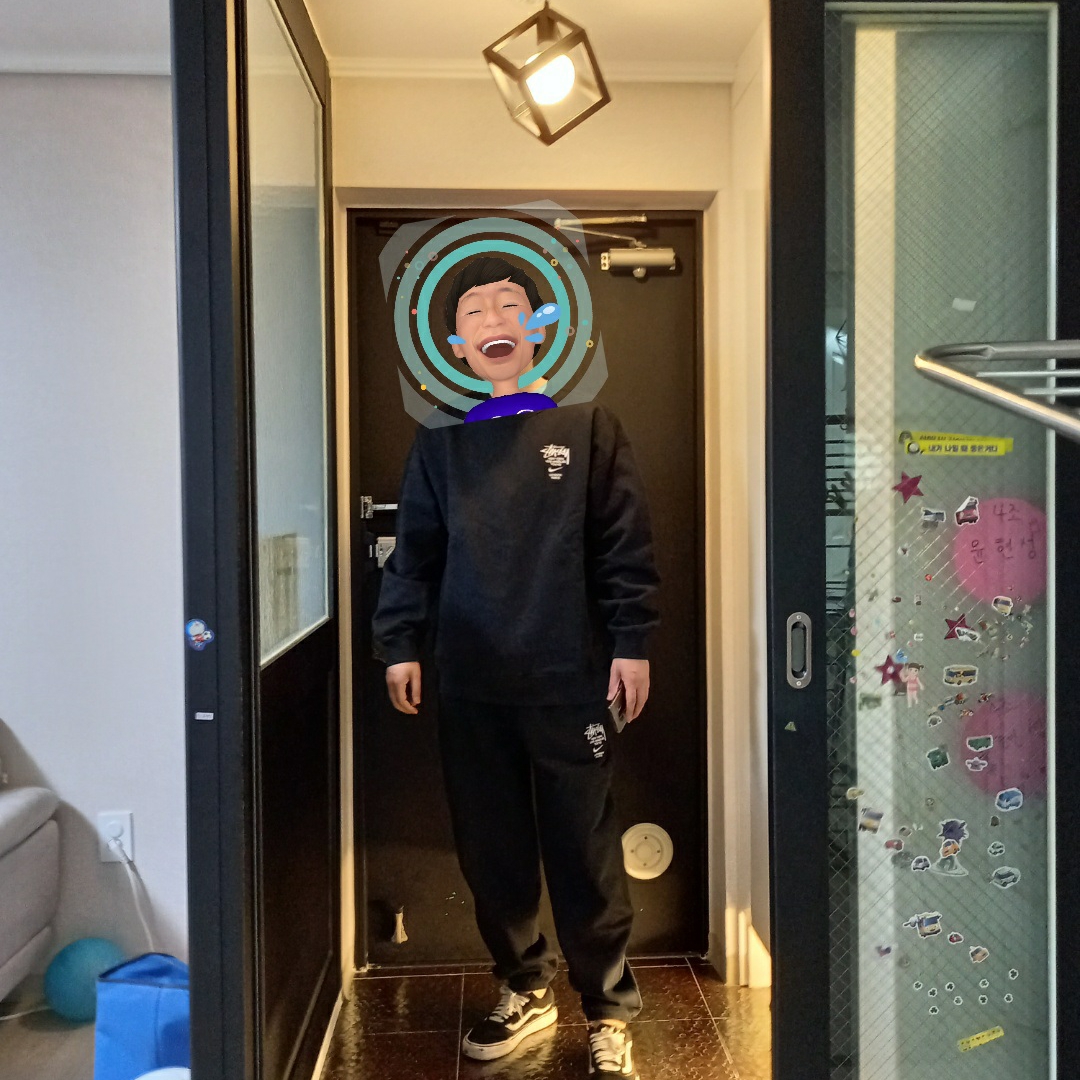 Nike x Stussy NRG ZR Fleece Pants Black - Asia, Nike x Stussy NRG ZR Fleece Crewneck Black - US/EU 착용 스타일