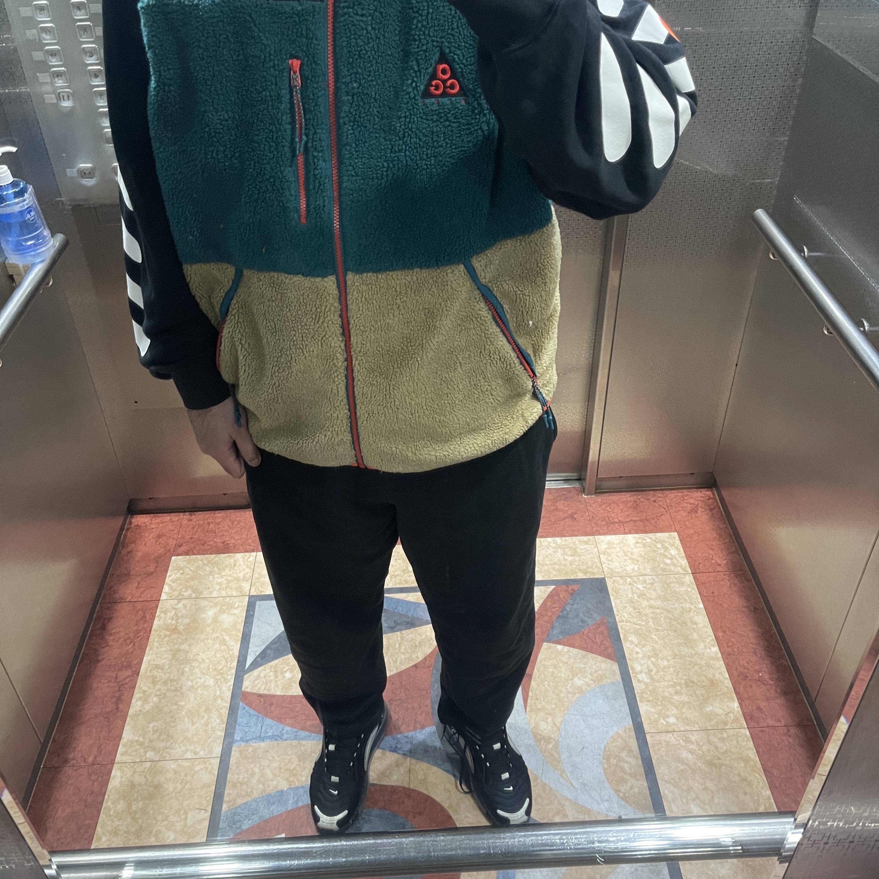 hcdryhvx님의 스타일