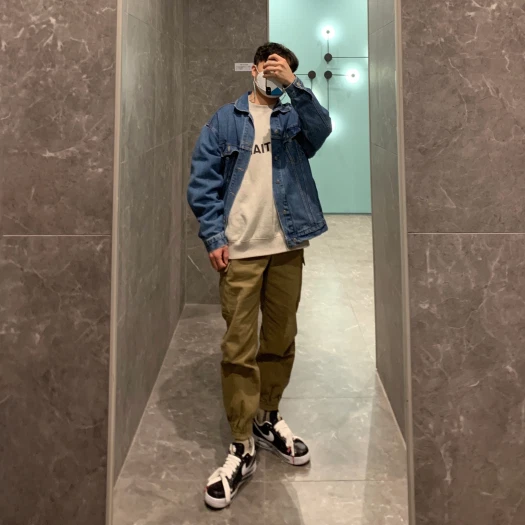 스타일 카드