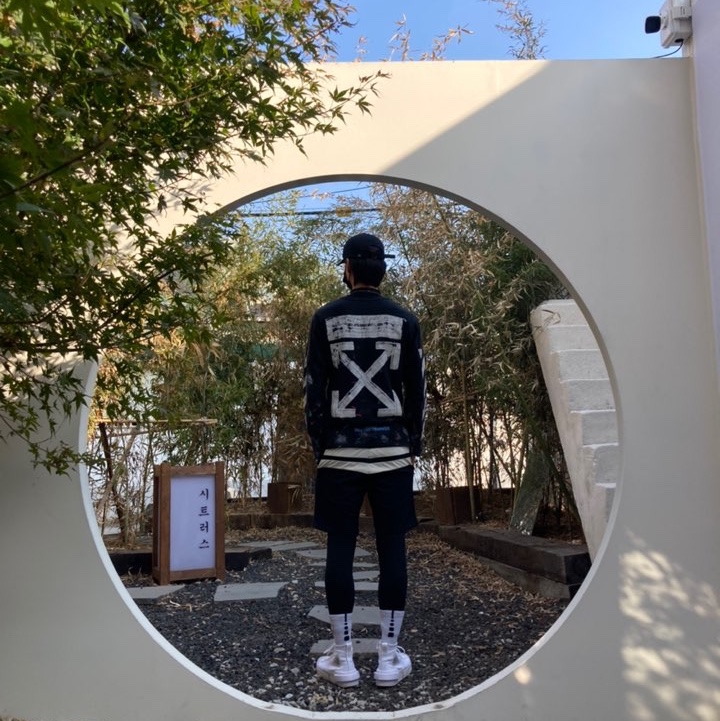 Converse x Takahiromiyashita The Soloist All Star Disrupt CX Hi White 착용 스타일