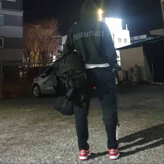 스타일 카드