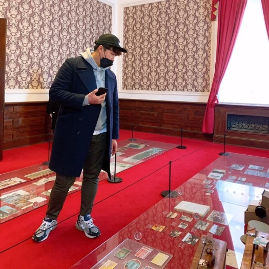 스타일 카드
