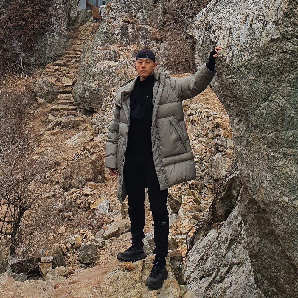 KREAM 프로필 이미지