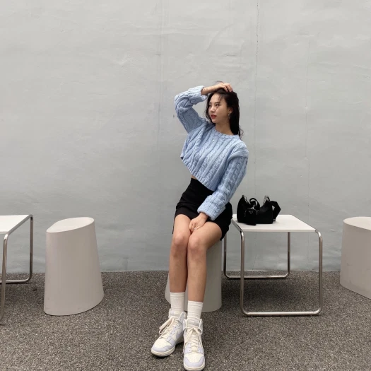 스타일 카드