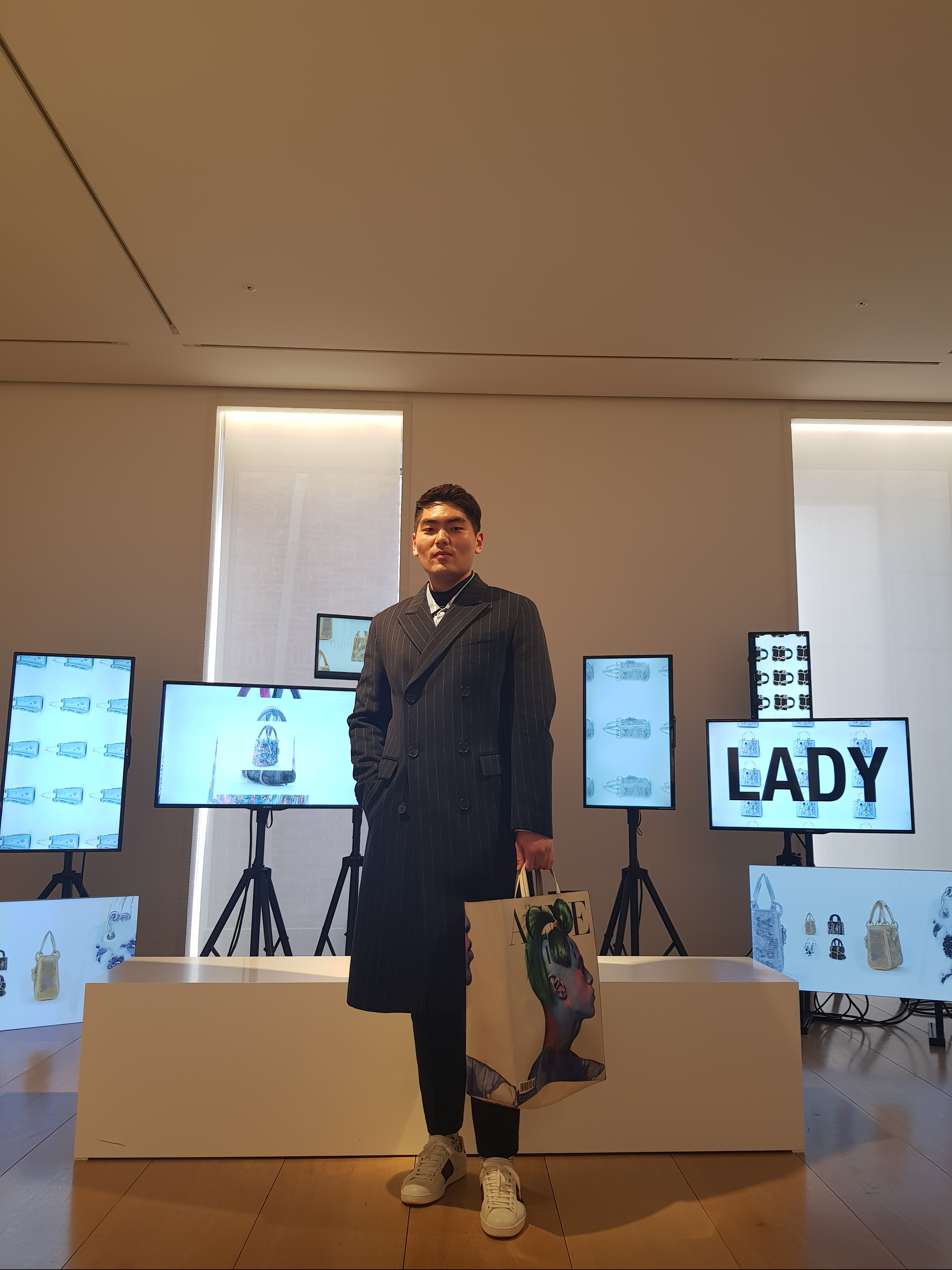 loointhelook님의 스타일