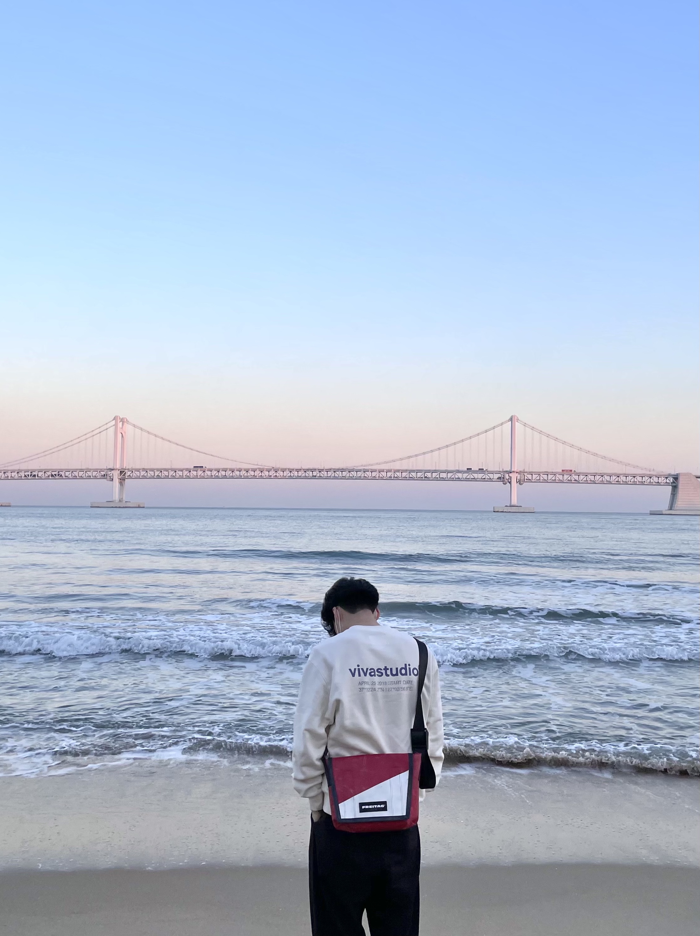성욱님의 스타일