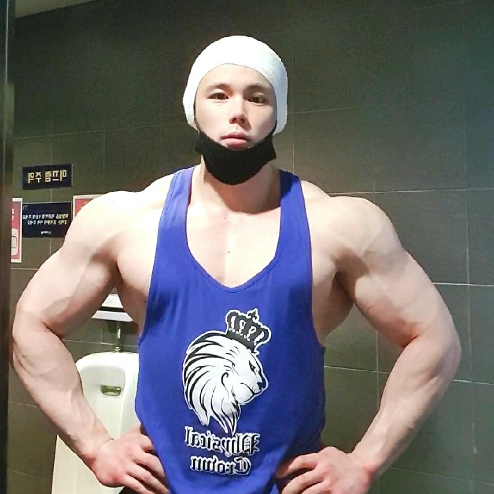 KREAM 프로필 이미지