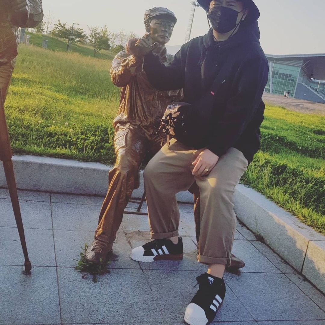 초심자님의 스타일