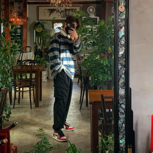 스타일 카드