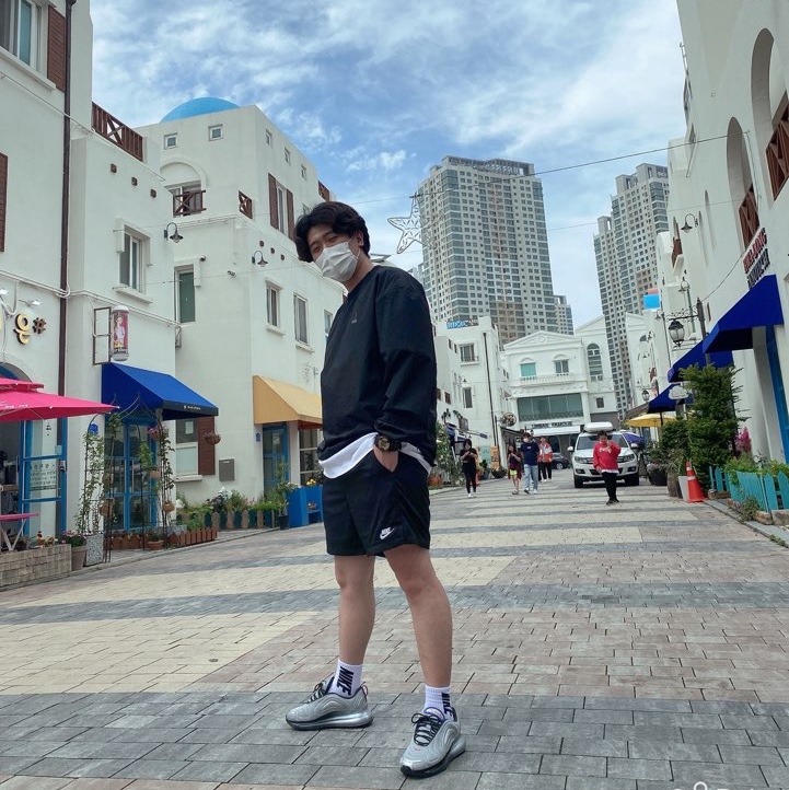 KREAM 스타일