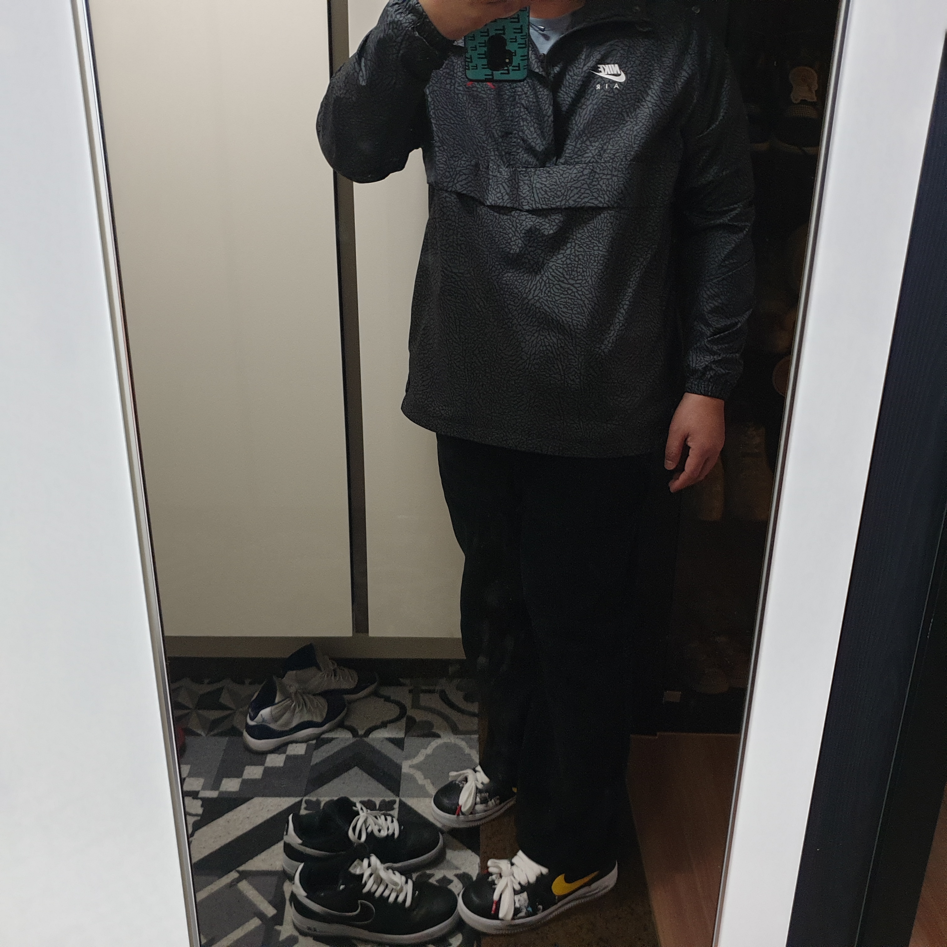 오니기리짱님의 스타일