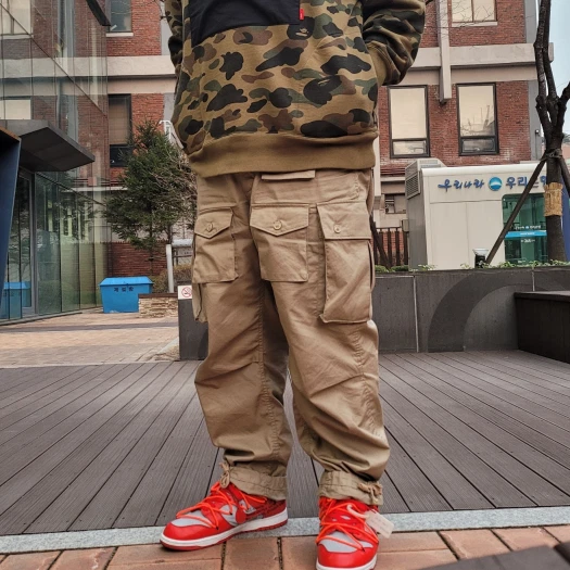 스타일 카드