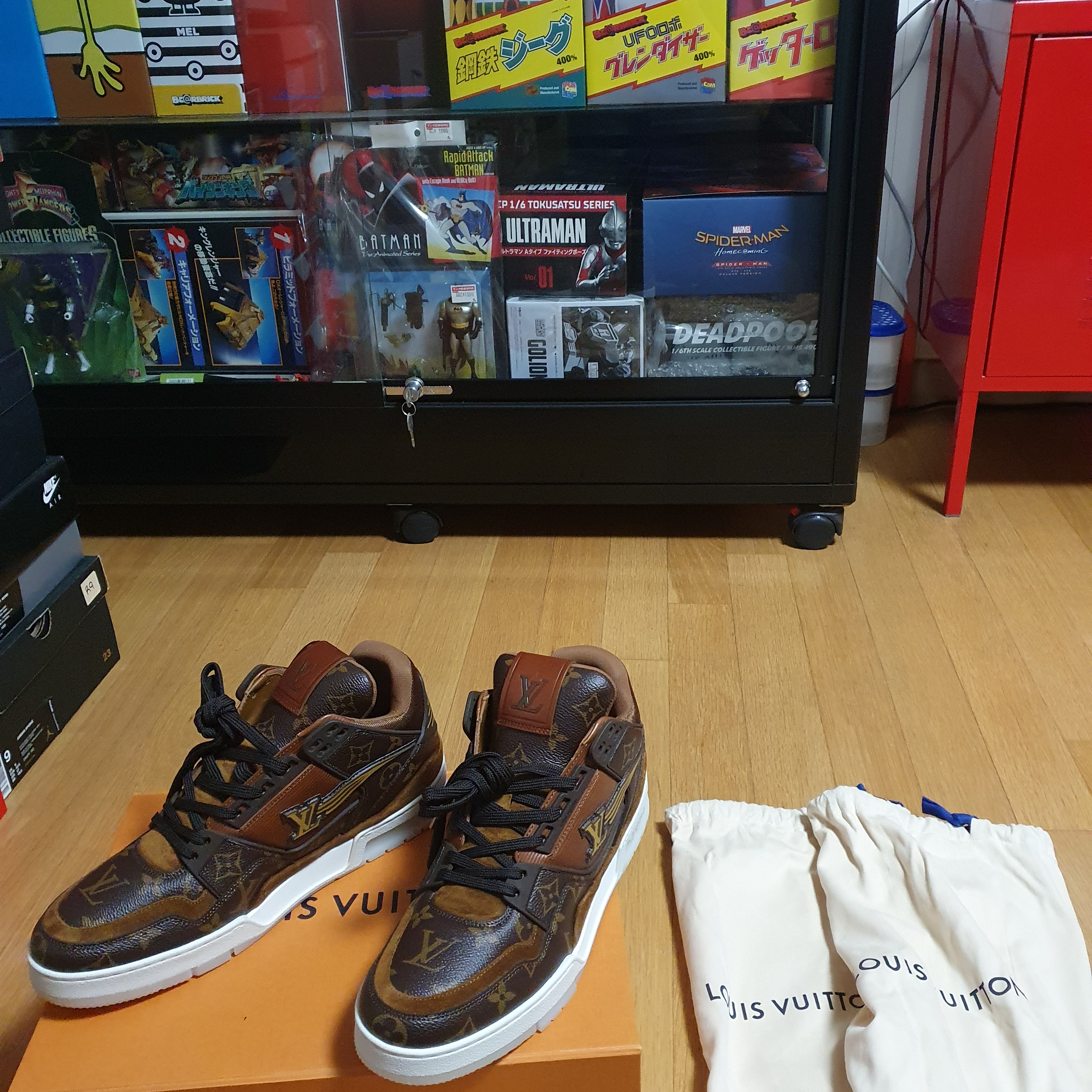 djafro님의 스타일 - 2