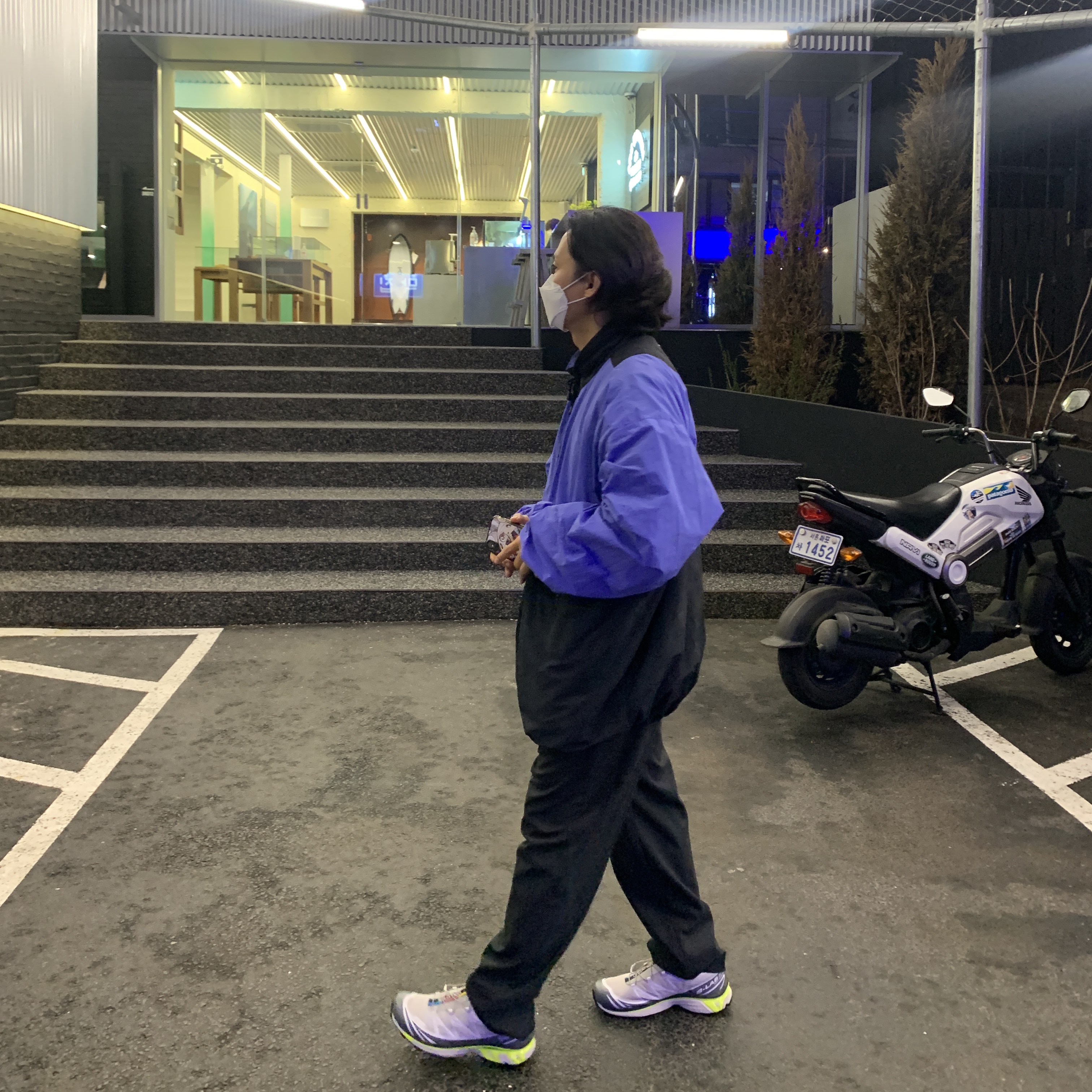 @youngsunion님의 스타일 - 2