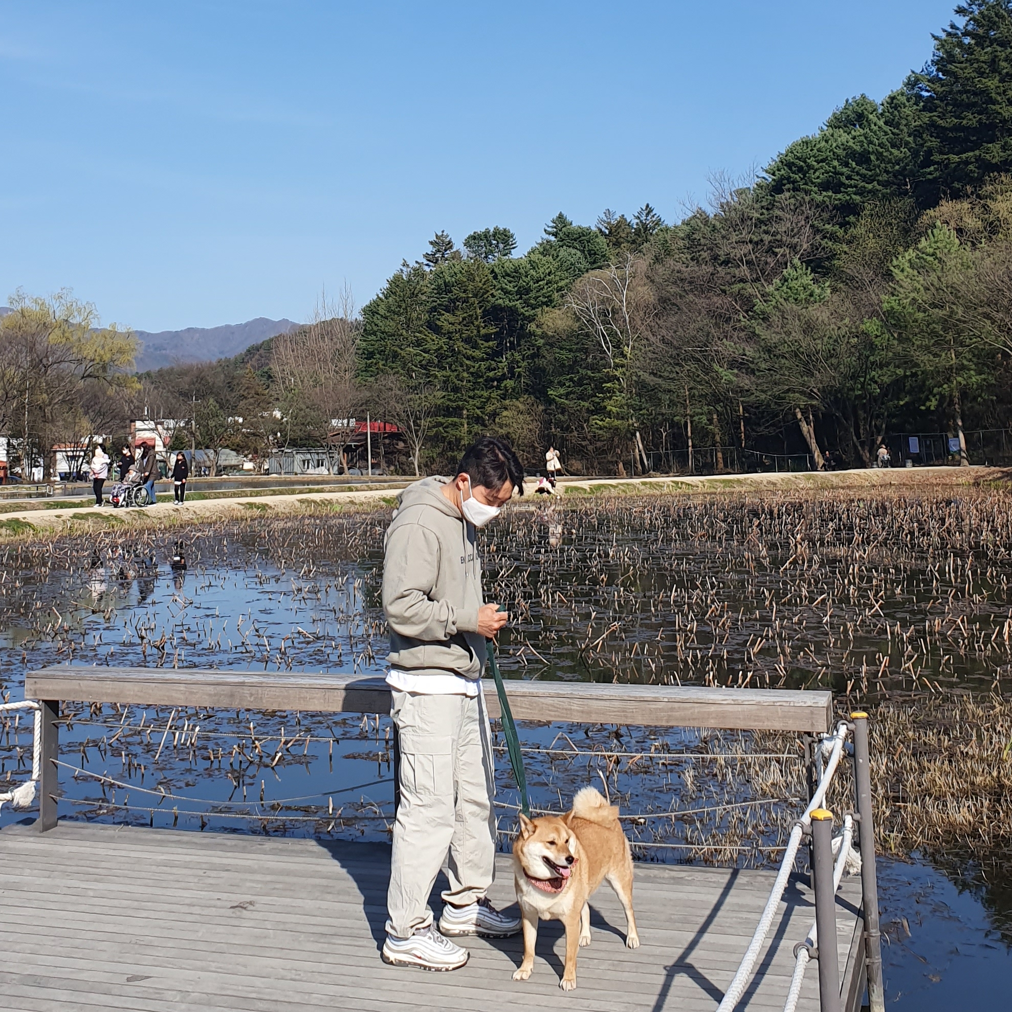 mamoonmic님의 스타일