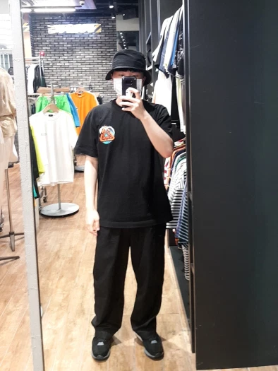 스타일 카드