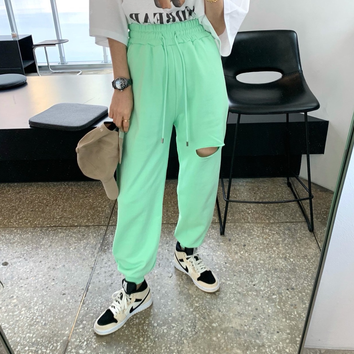 김아미님의 스타일