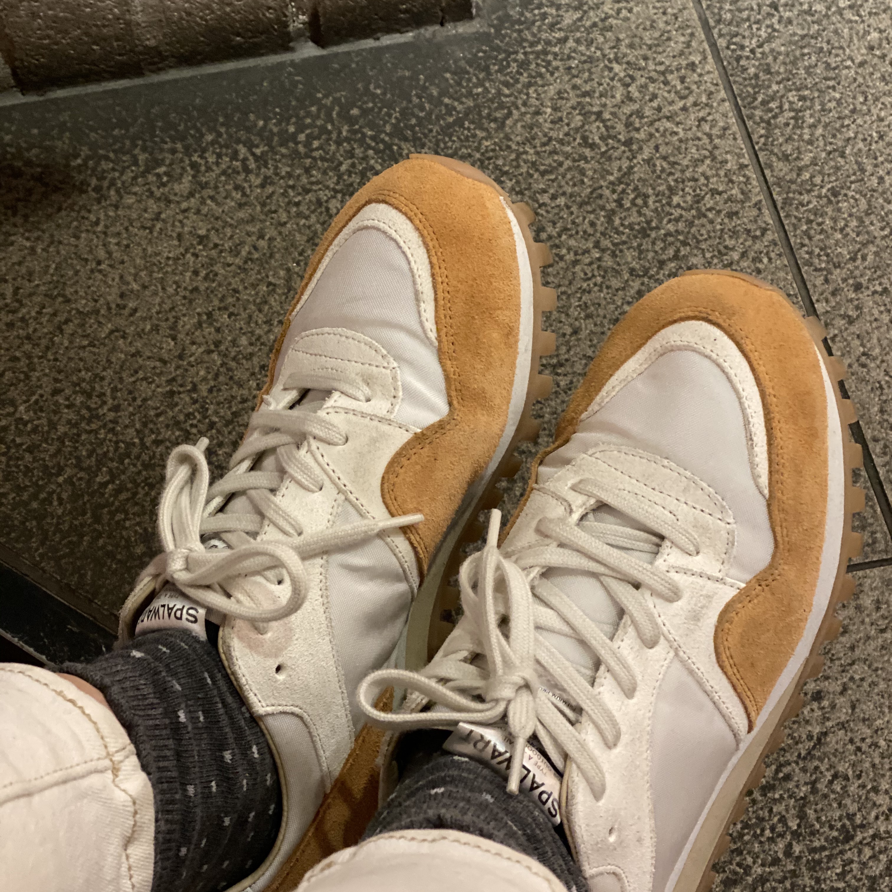 Jordansoy님의 스타일