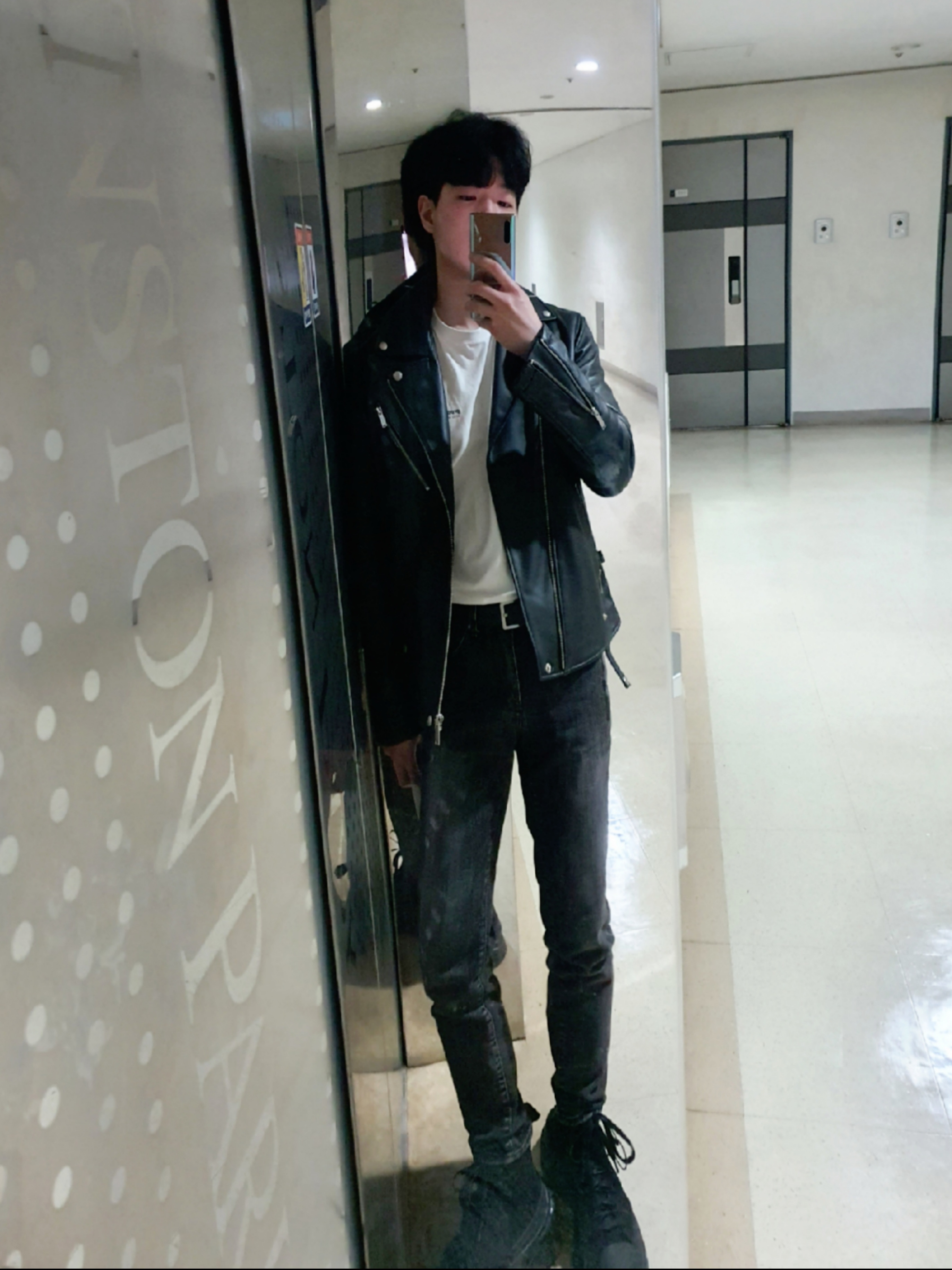 류건희님의 스타일