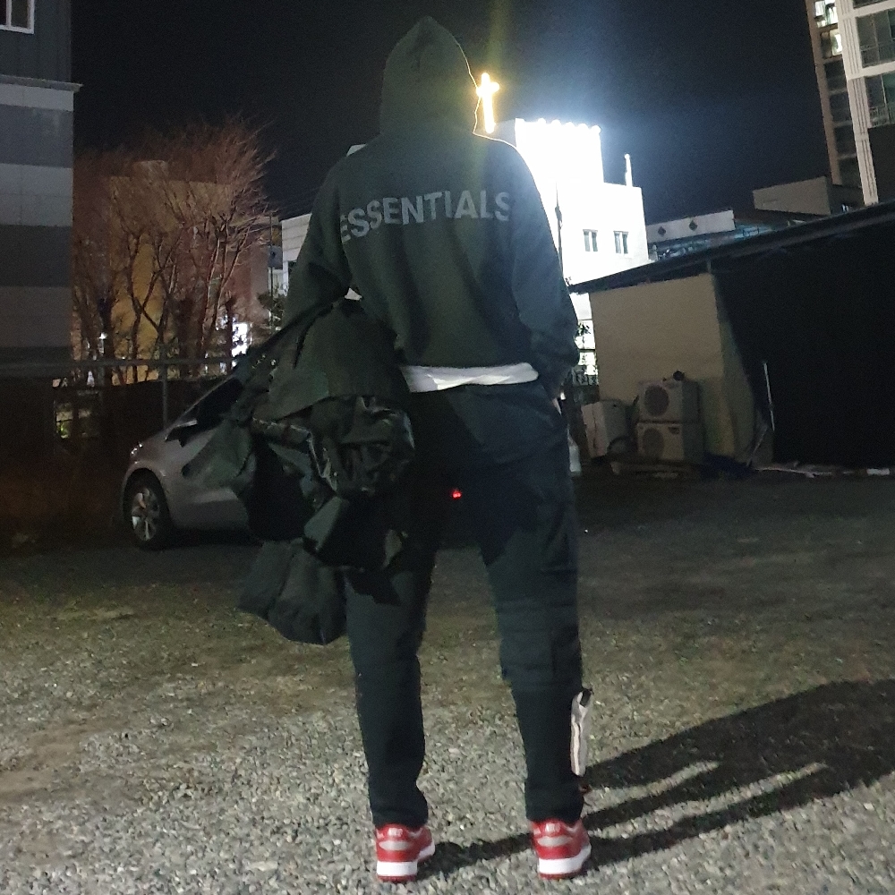 KREAM 프로필 이미지