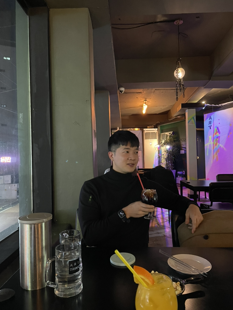 KREAM 프로필 이미지