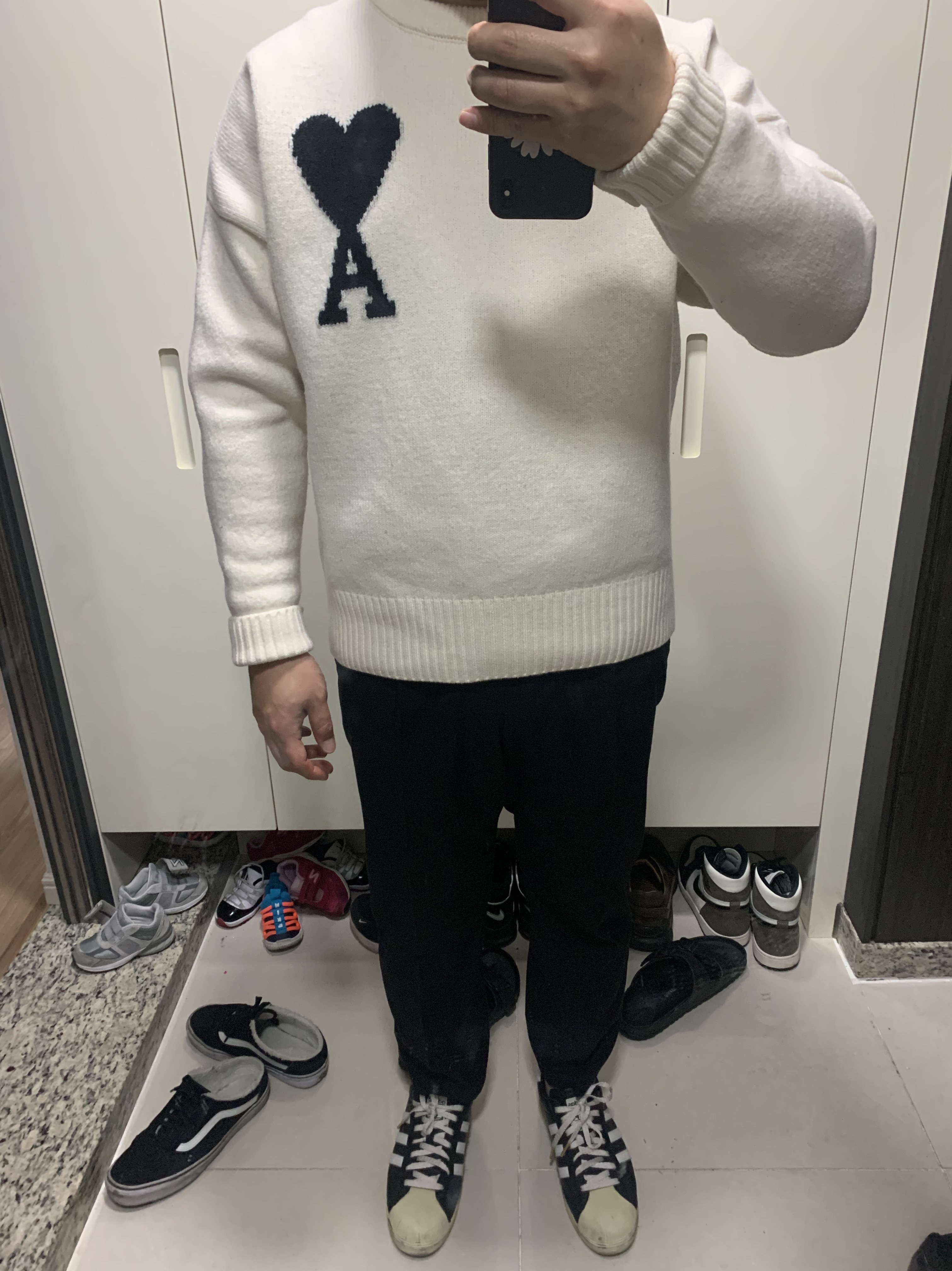 whitemind23님의 스타일 - 1