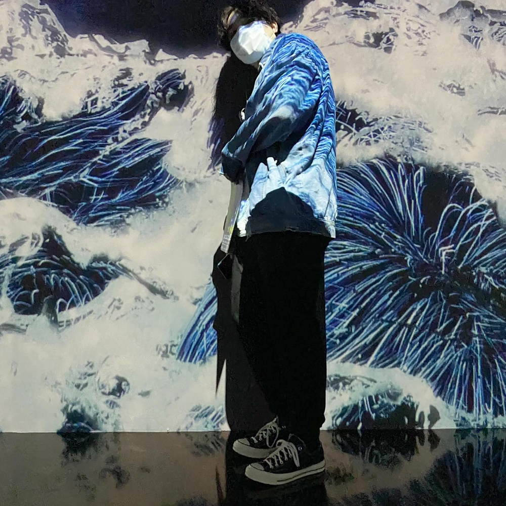 KREAM 프로필 이미지