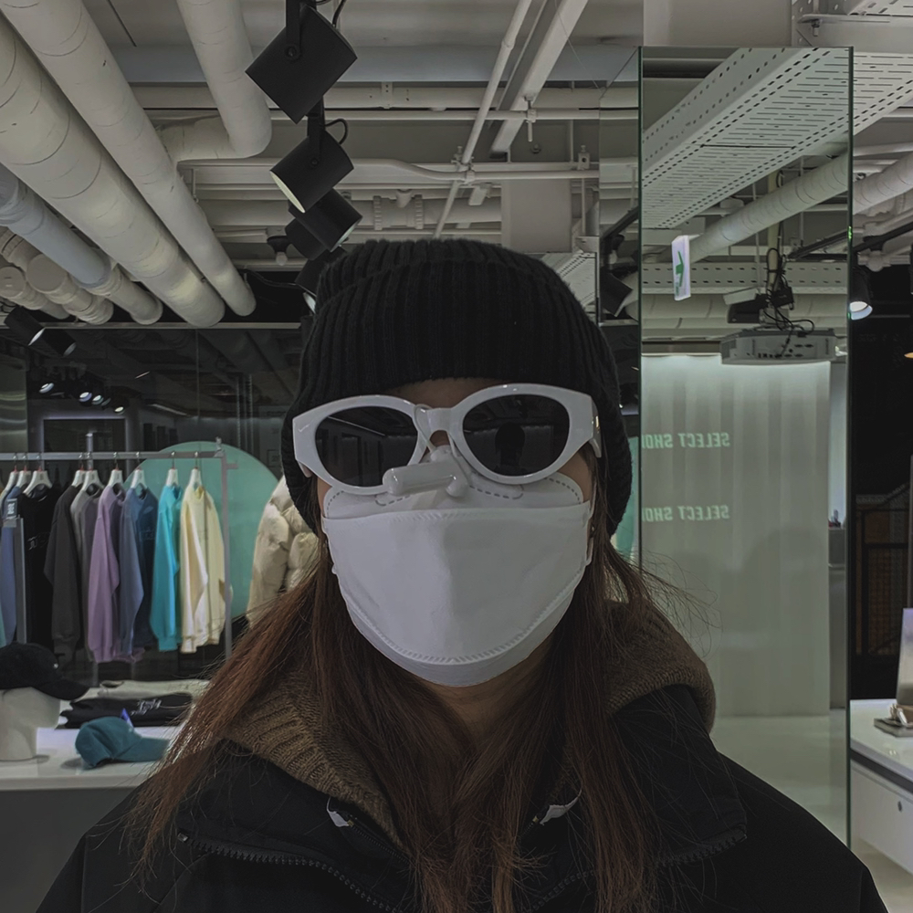 KREAM 프로필 이미지