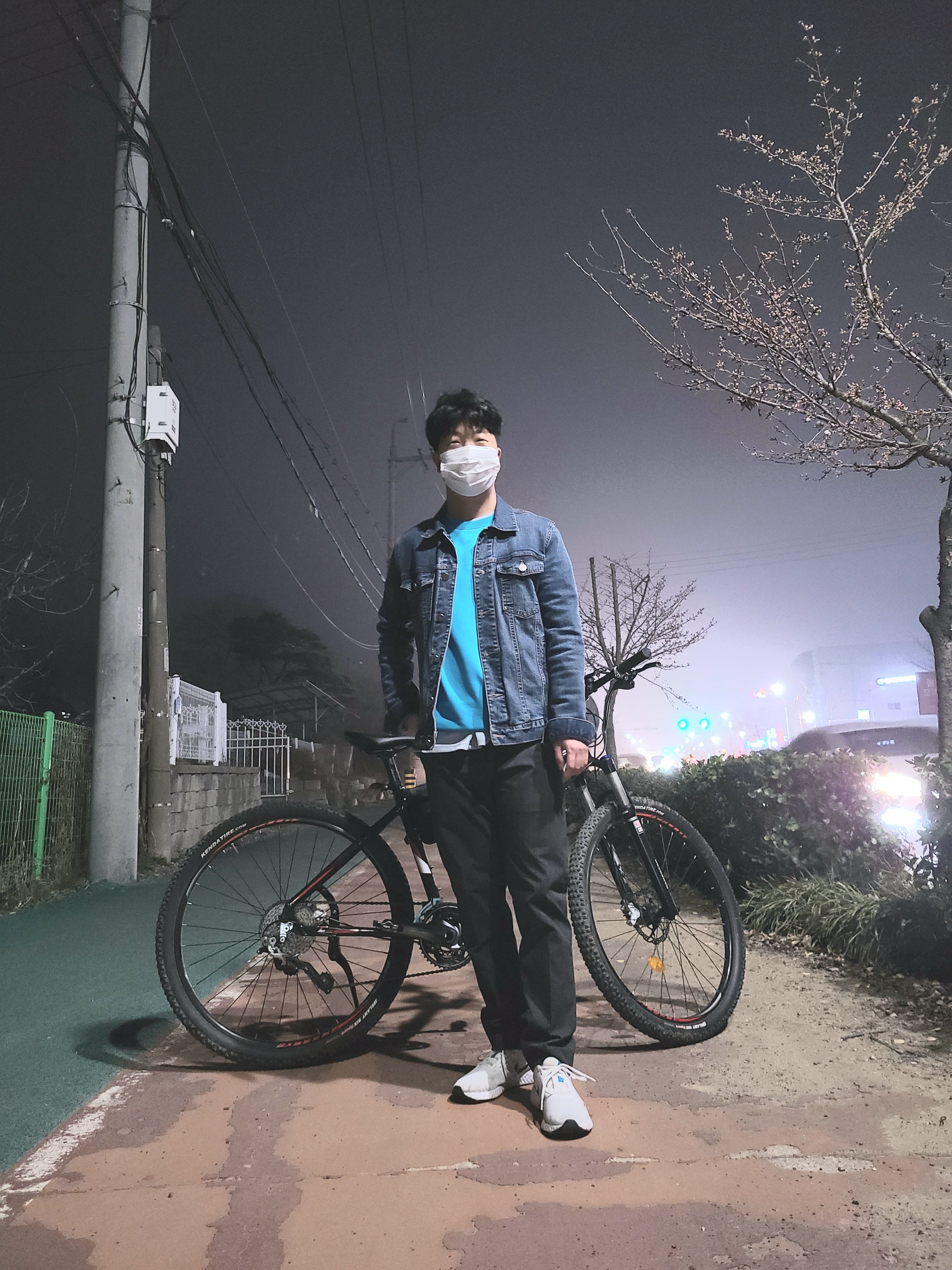 썬키님의 스타일