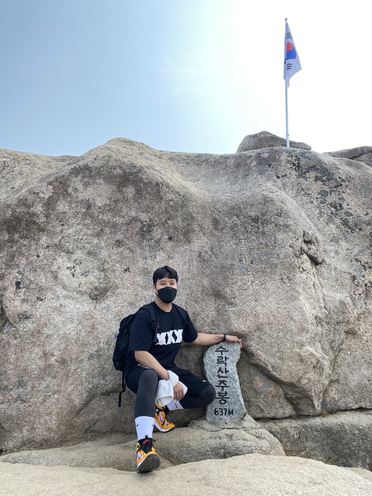 KREAM 프로필 이미지