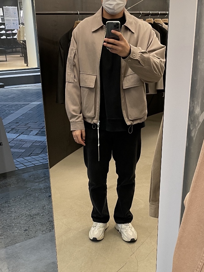 hjoxp339님의 스타일