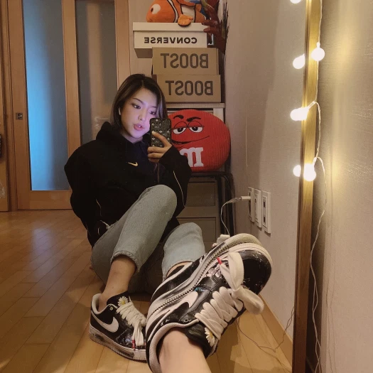 스타일 카드