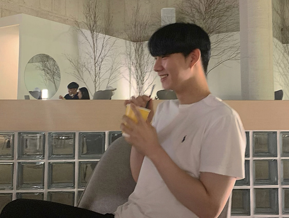 KREAM 프로필 이미지