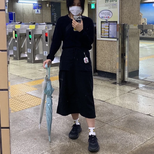 스타일 카드