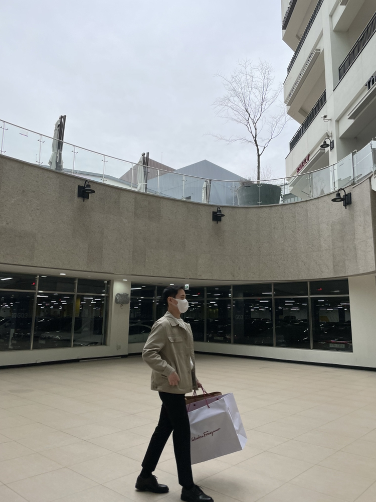 KREAM 프로필 이미지