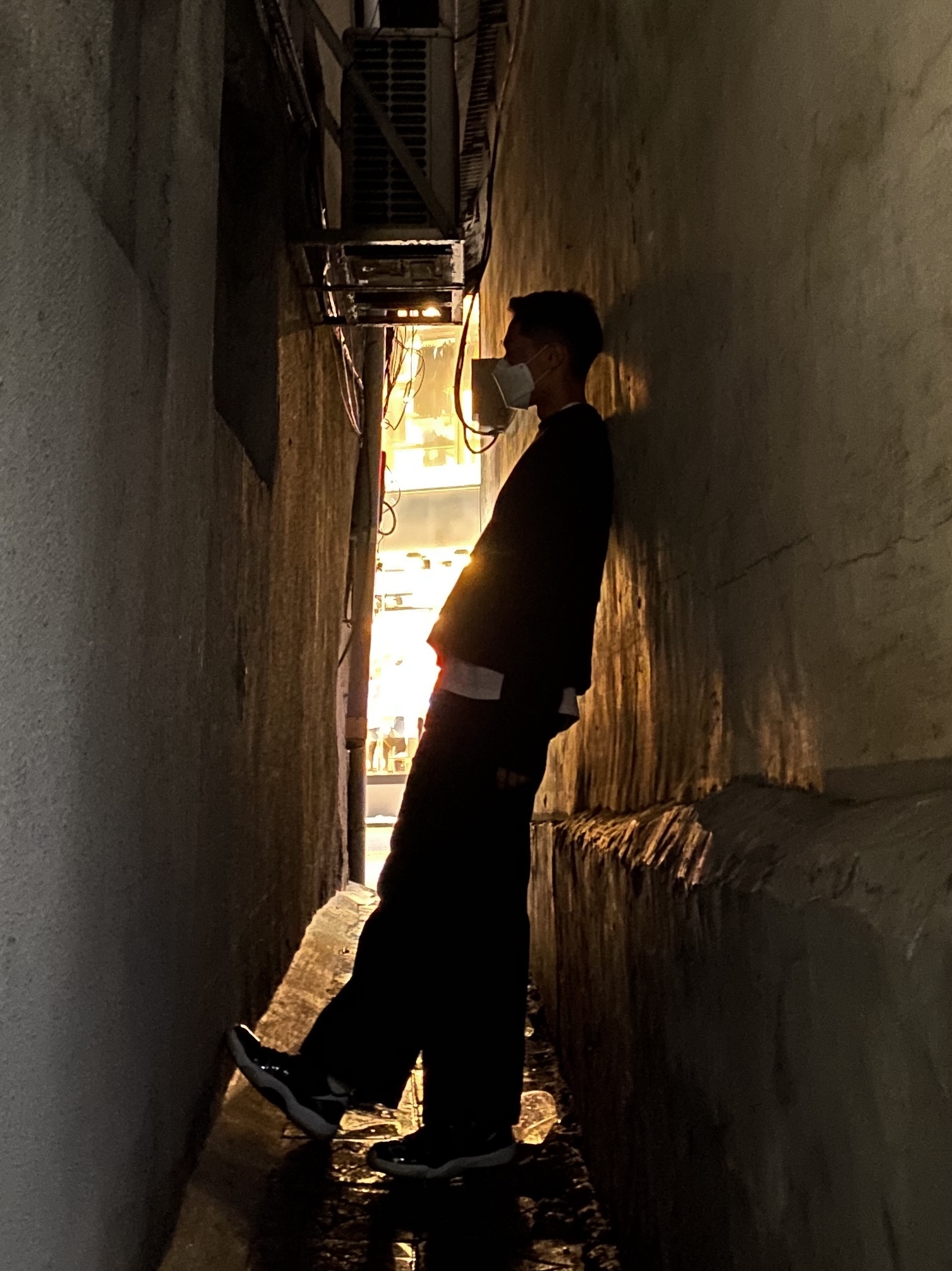 jaewon님의 스타일