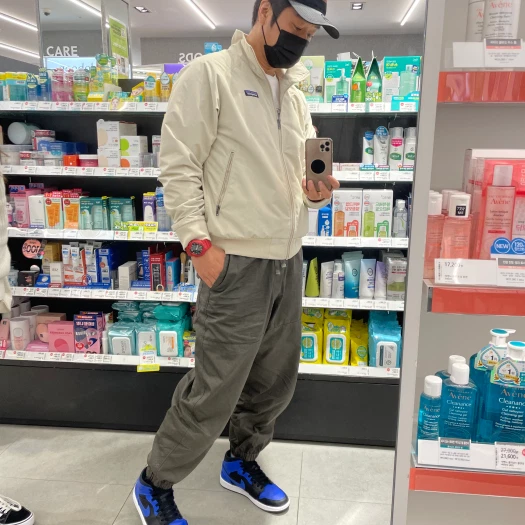 스타일 카드