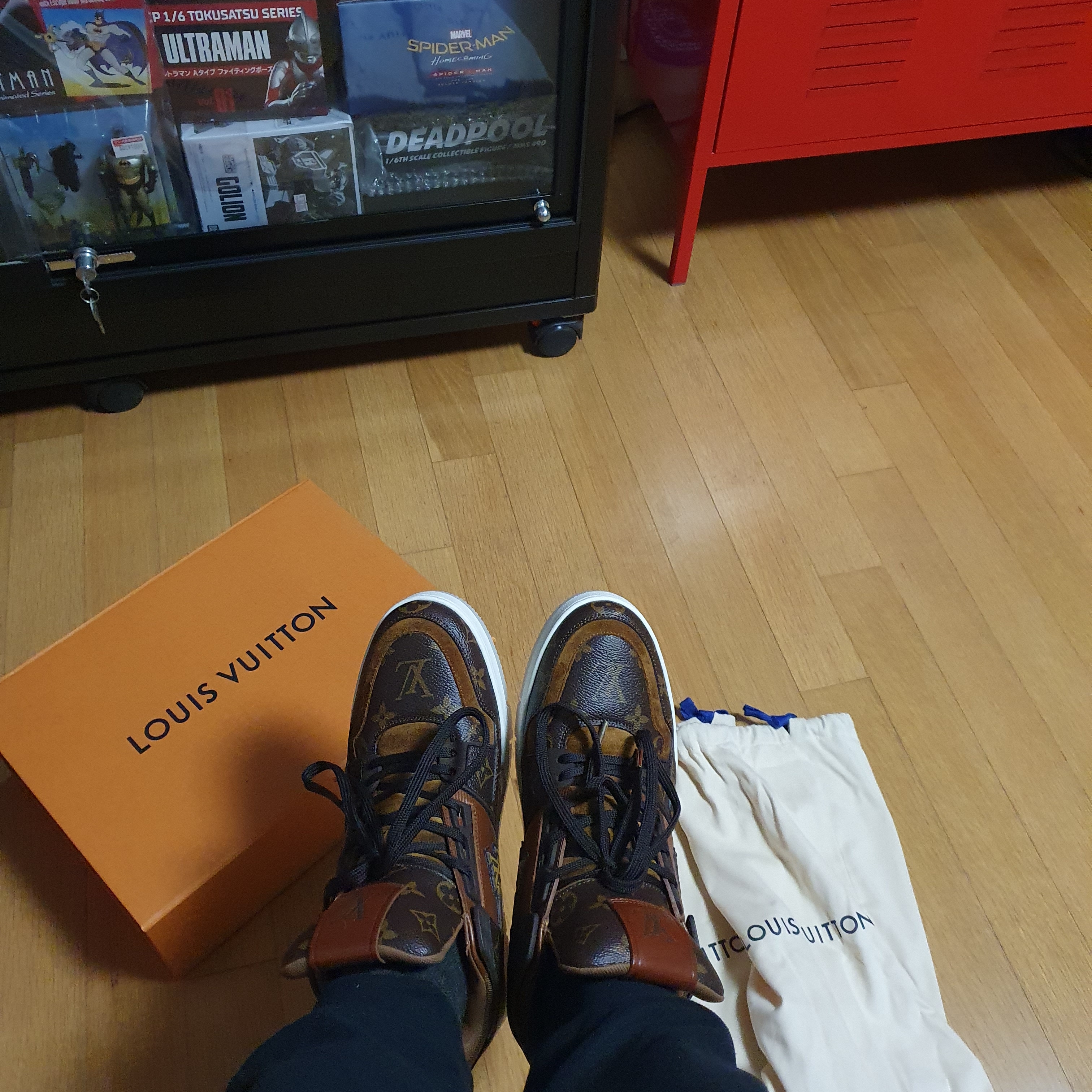 djafro님의 스타일 - 1