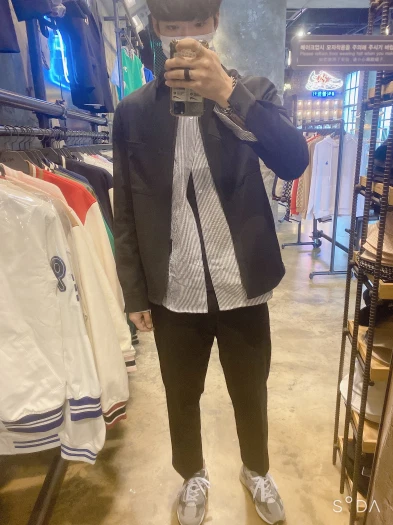 스타일 카드