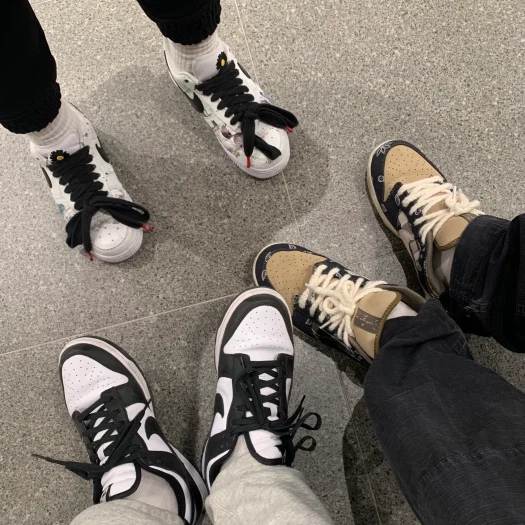 스타일 카드