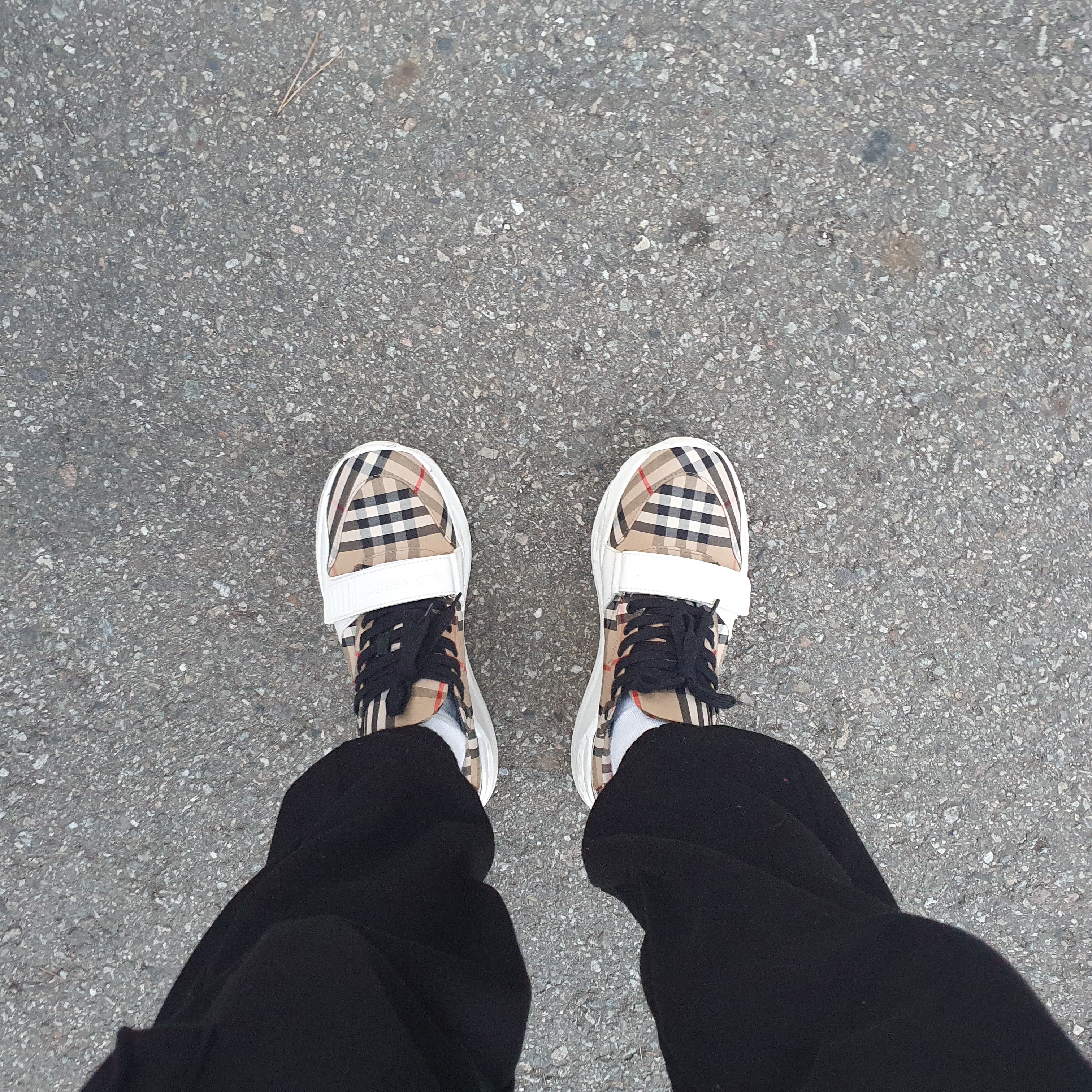 brucejsw님의 스타일