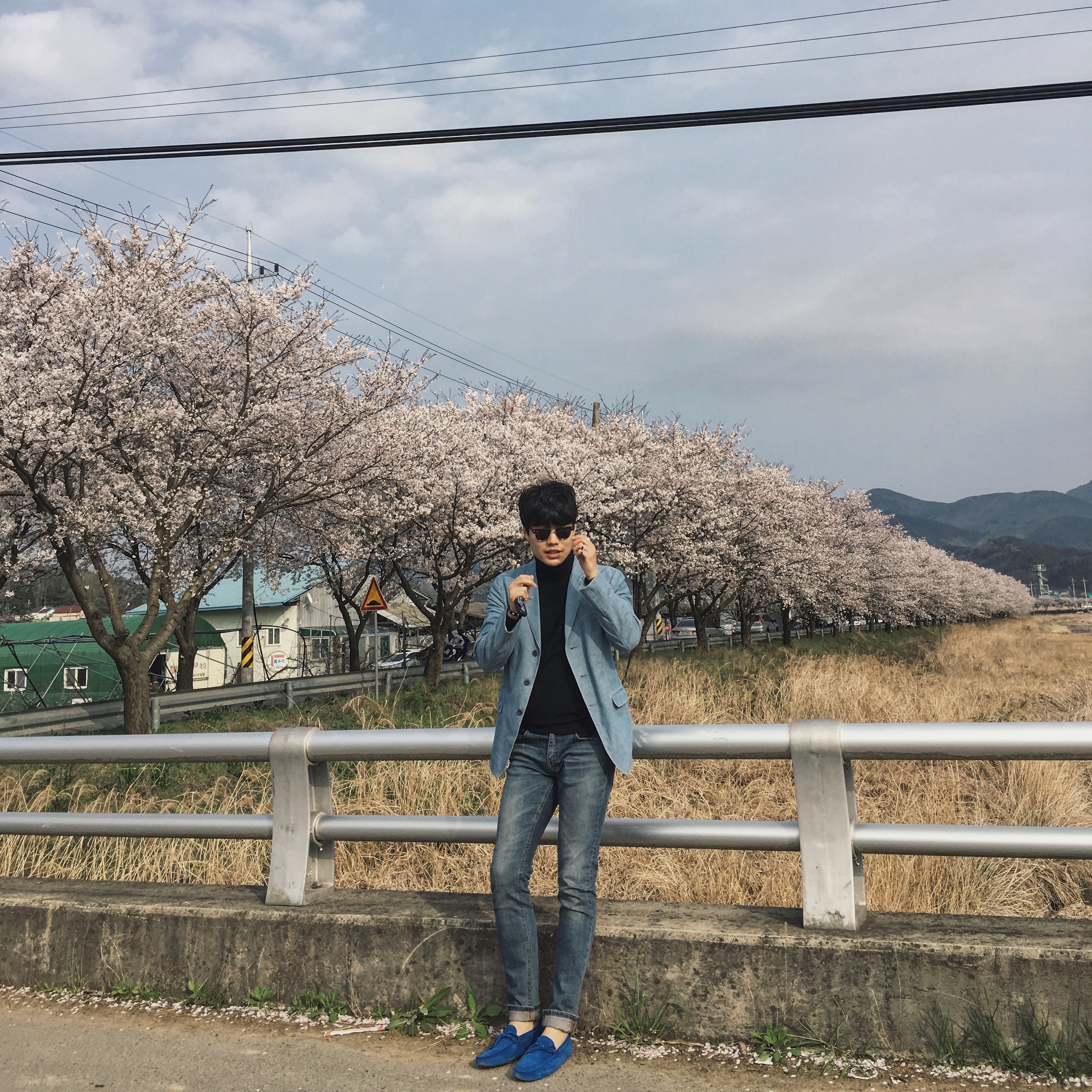 유진님의 스타일