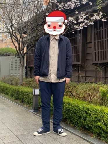 busreverse님의 스타일 - 1