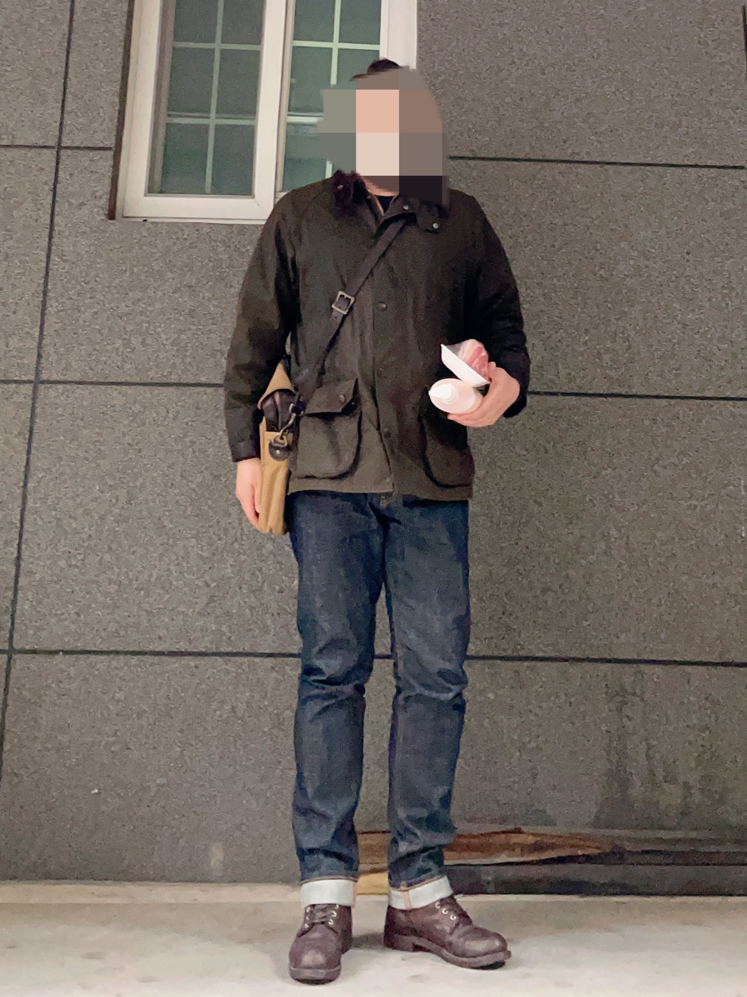 김명수님의 스타일